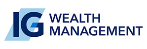 IG Weatlh Management Logo