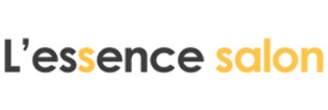 Lessence Salon Logo
