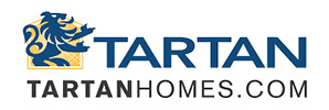 Tartan Homes Logo