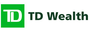 TD Wealth Logo