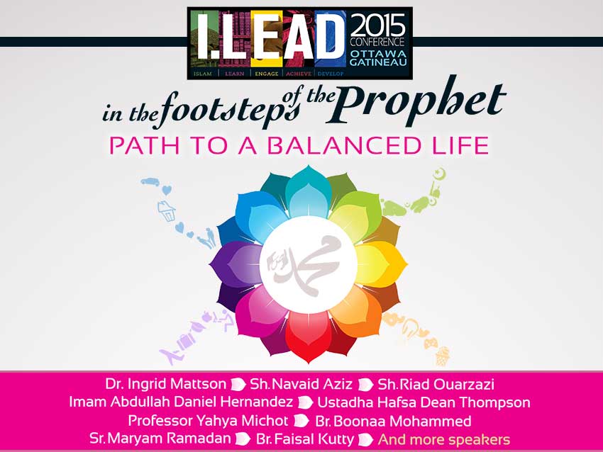 ILEAD 2015