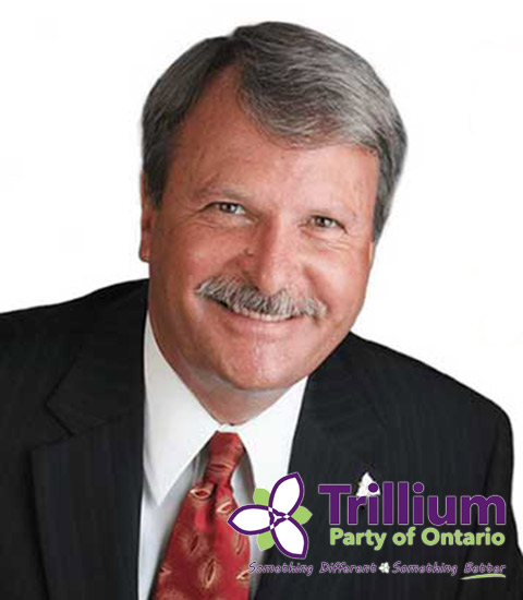 Jack Macklaren Trillium Party of Ottawa