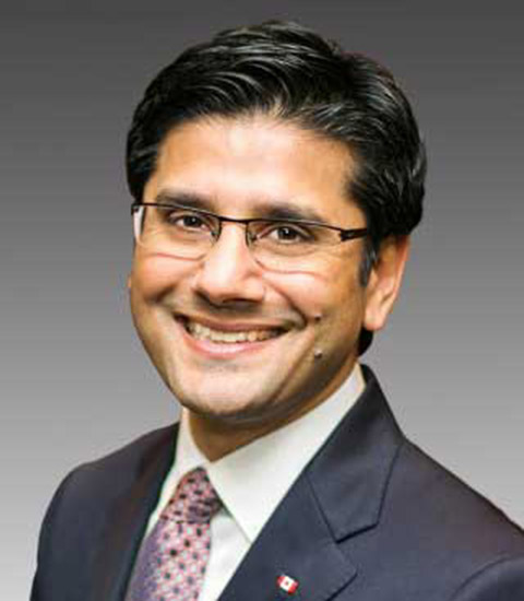 Yasir Naqvi