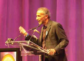 Professor Tariq Ramadan