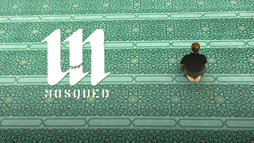 Unmosqued