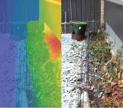Stay warm and keep heating bills in check