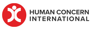 Human Concern International Logo