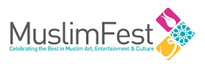 Muslimfest Logo
