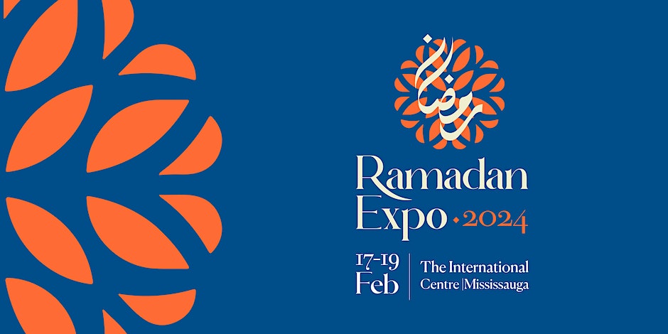 Ramadan Expo 2024