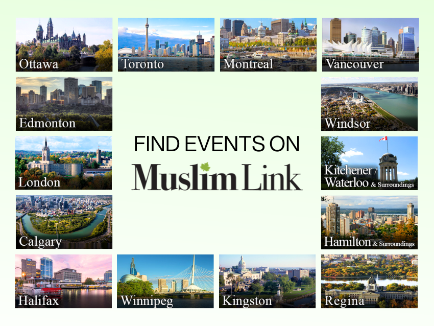 Muslim-Link-Events image