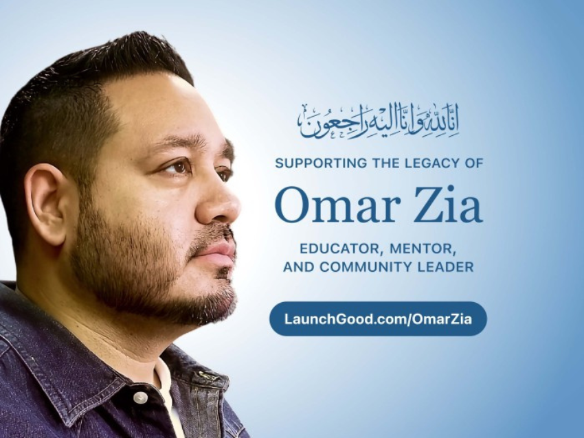 NEWS-Omar-Zia-Launchgood image