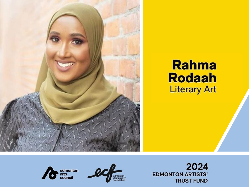 NEWS-Rahma-Rodaah-Edmonton-Artists-Trust-2024 image