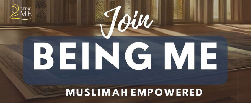 VOLUNTEER-Being-ME image