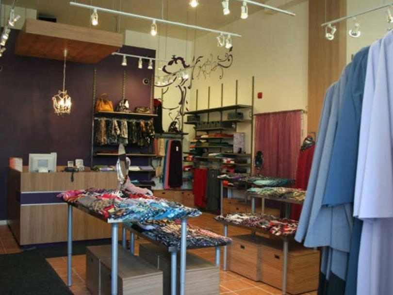 Montreal boutique N Ti opens branch in Ontario