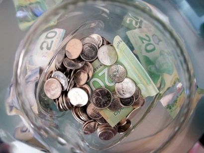Tax free savings account options trading