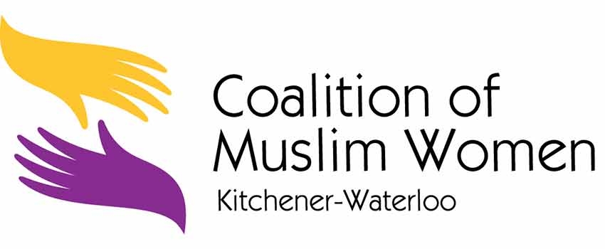 Coalition of Muslim Women Kitchener-Waterloo Executive Director