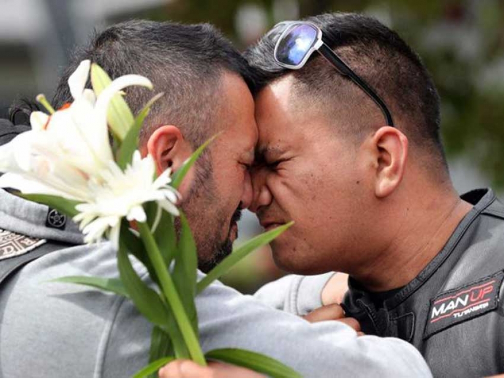 What Can Muslims Learn From The Expressions Of Solidarity From The Maori People After The New Zealand Mosque Terrorist Attack