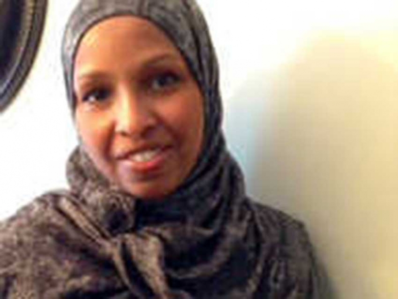 Farhia Ahmed has been headed up RIS's Media Team on and off since 2005.