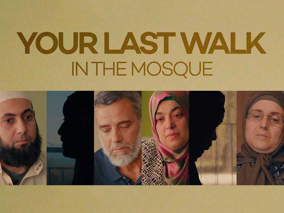 Your Last Walk in the Mosque: Documentary about the Quebec Mosque Shooting is Now Available to Watch Online