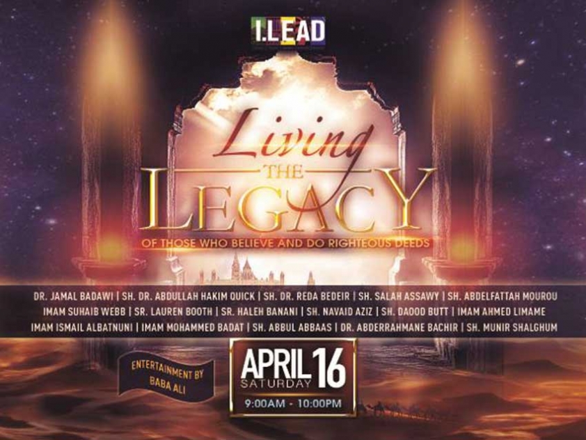 Muslim Link interviewed the organizers of the I.LEAD Conference about what participants can expect from this year's event.