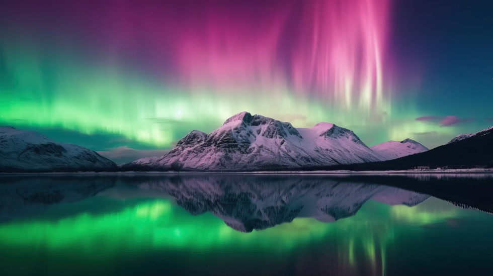 Best Places to See The Northern Lights in Canada