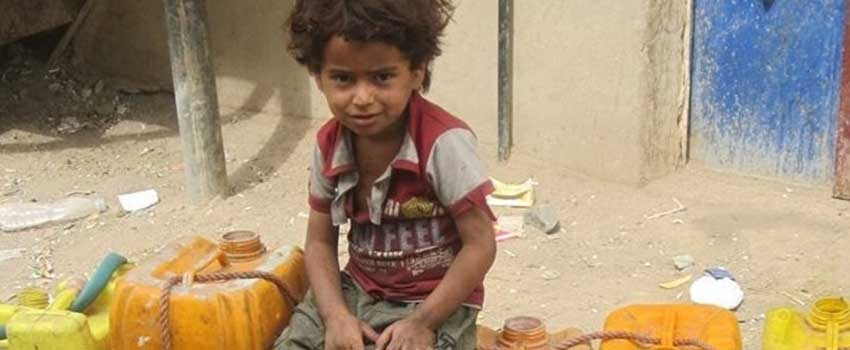 Support a Yemeni Canadian's petition calling on Minister Ahmed Hussen and Prime Minister Justin Trudeau to extend the G5 exemptions to Yemeni refugees.