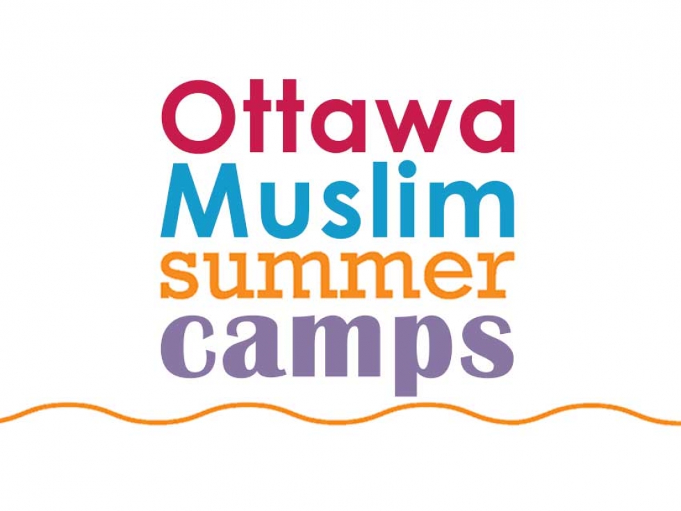 Ottawa Muslim Summer Camps 2018